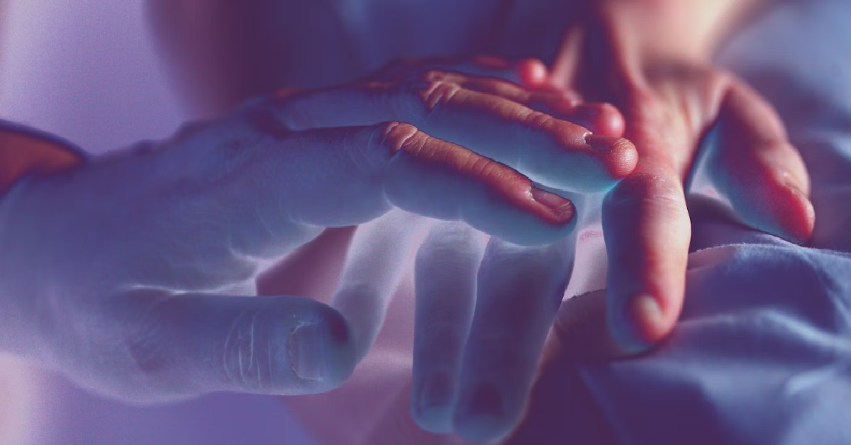 40 Y.O WITH NO FAMILY, DYING FROM BRAIN CANCER – REGRETS NOT HAVING RELATIONSHIPS