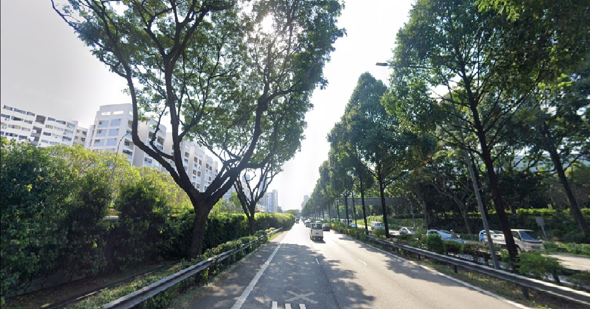 RESIDENT LIVES NEAR P.I.E, CAN’T SLEEP BECAUSE OF NOISY CARS SPEEDING PAST