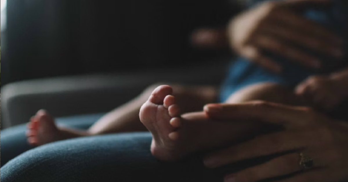 NETIZEN SAYS MOTHERHOOD HOLDS WOMEN BACK FROM CAREERS, COULD HAVE ACHIEVED GREAT THINGS