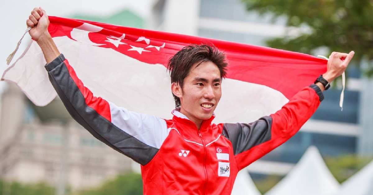 SOH RUI YONG WANTS TO REPRESENT S’PORE AGAIN, ISSUES ANOTHER PUBLIC APOLOGY TO SNOC