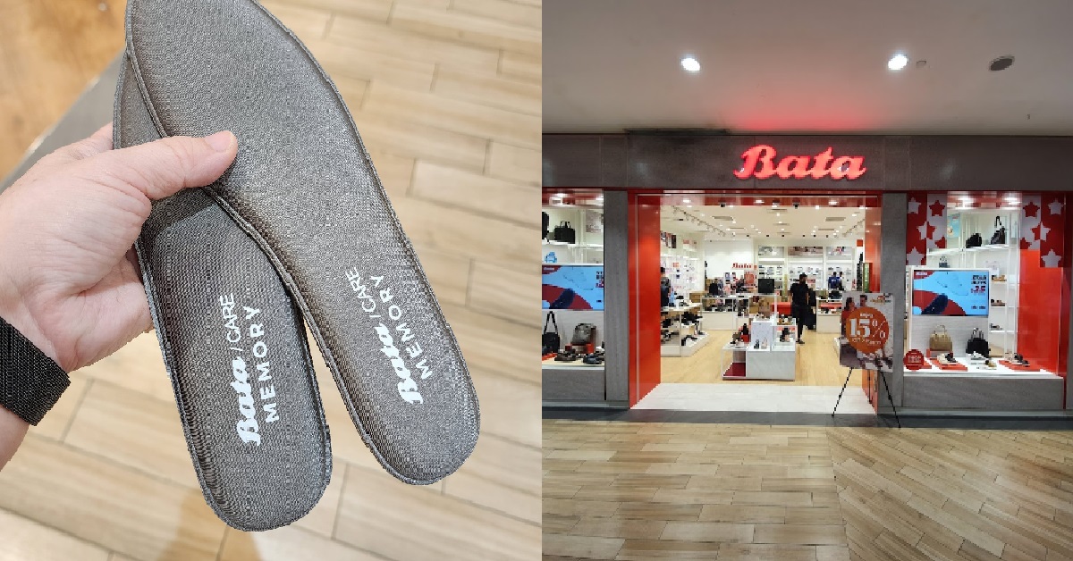 SALES STAFF TOLD CUSTOMER TO SIGN UP AS MEMBER FOR DISCOUNTS, BUT ONLY CAN GET AFTER 1 YEAR