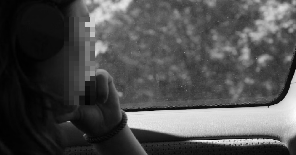 GIRL’S PARENTS FORGOT HER AGE, KEEP CANCELLING ON ATTENDING HER B’DAY