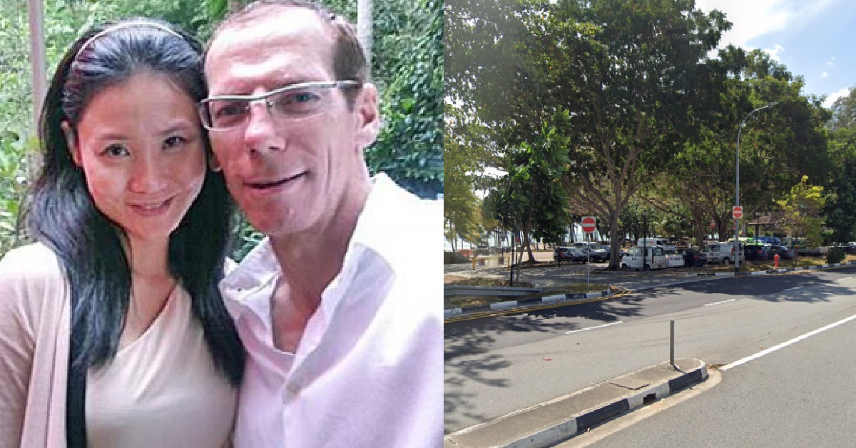 WIFE OF CYCLIST WHO WAS KILLED IN LORRY ACCIDENT, SUES DRIVER & HIS COMPANY FOR $250K