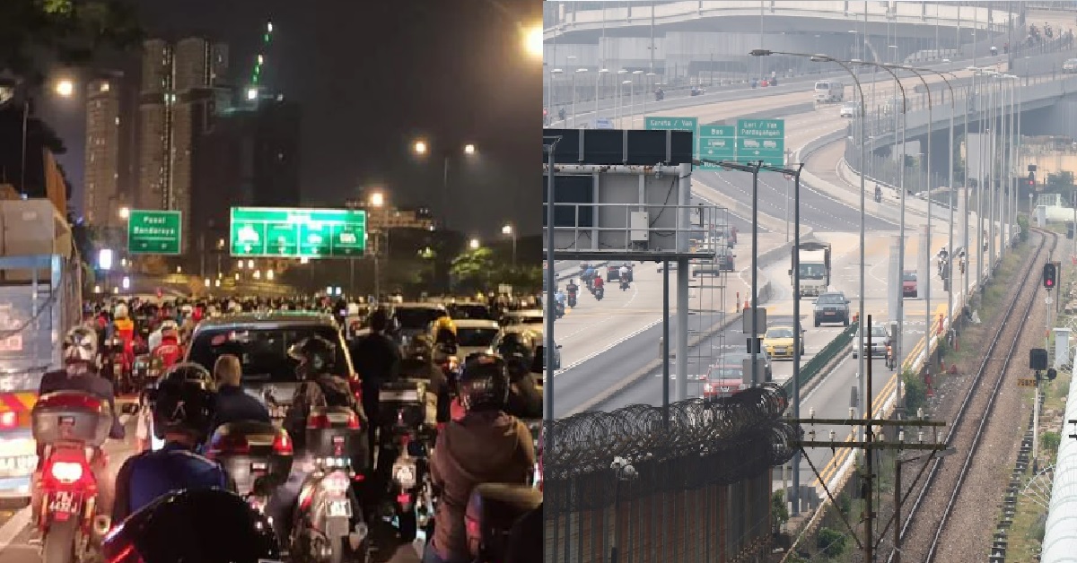 MAN SAYS S’POREANS OWE DEBT TO M’SIANS FOR WORKING IN S’PORE, HELP US GROW