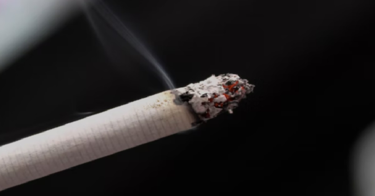 MIGRANT WORKER FINED $500 FOR SMOKING CONTRABAND CIGGS, ALMOST HIS MONTHLY SALARY