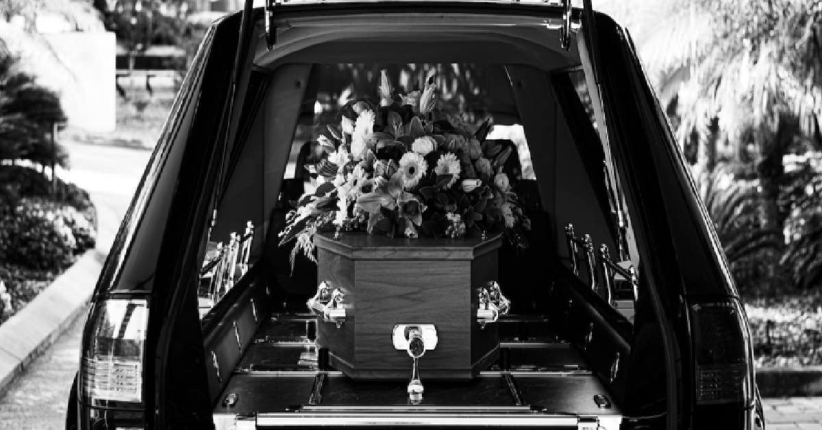 WOMAN FOUND OUT HER DEAD HUSBAND WAS CHEATING ON HER WITH HER BEST FRIEND