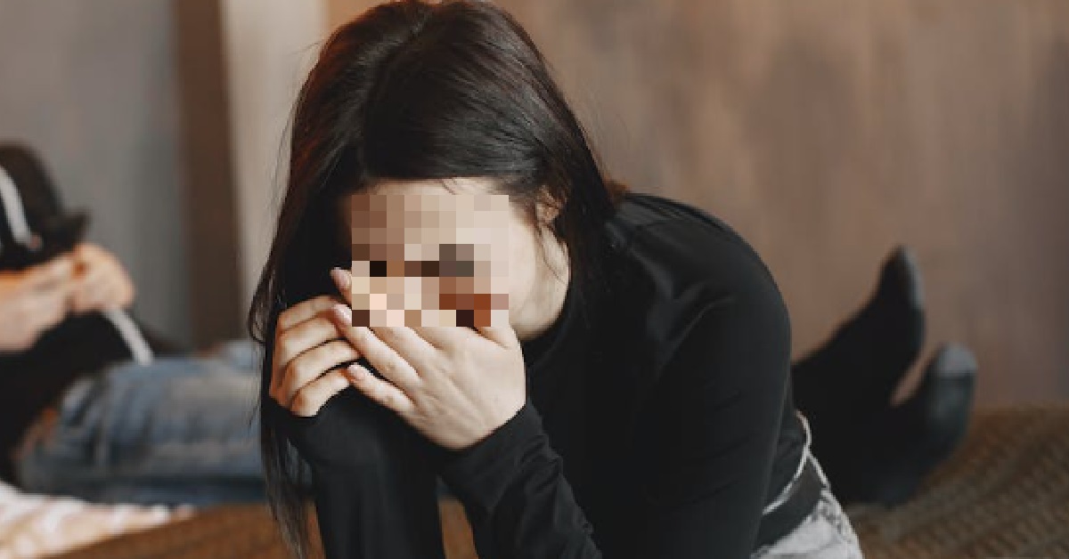 WOMAN NEVER HAD A BF HER WHOLE LIFE, TALK TO GUYS FOR 3-4 MONTHS BUT NOTHING HAPPEN