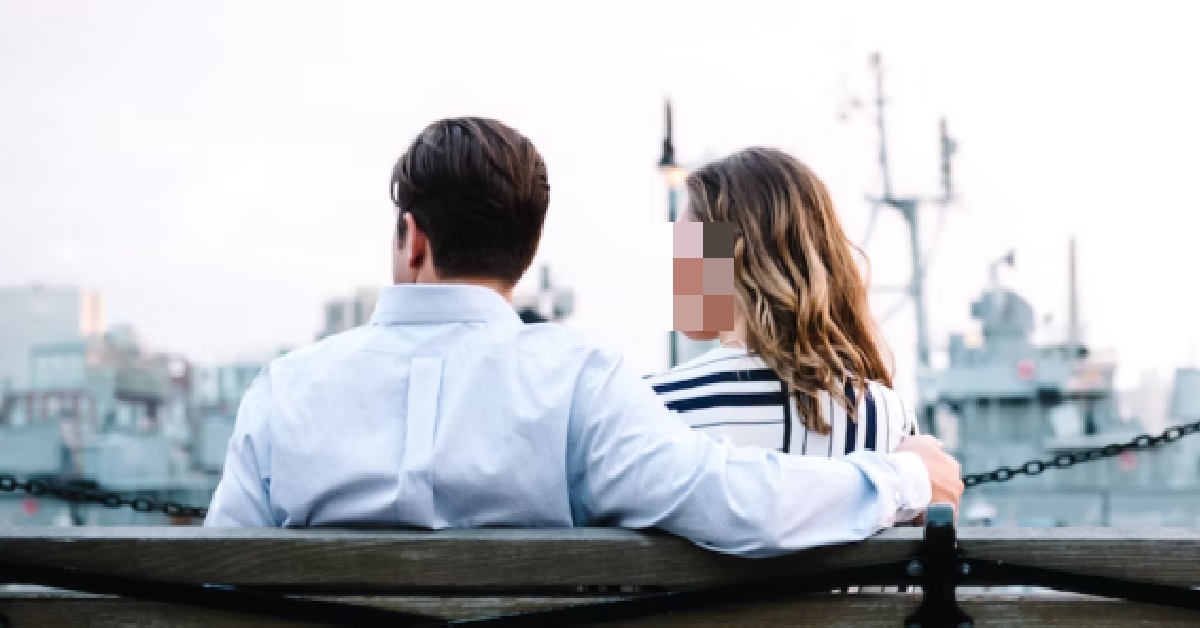 GIRL WENT ON DATE WITH “CHARMING” MAN & ATE HIS BANANA, THEN FIND OUT HE’S MARRIED WITH SON