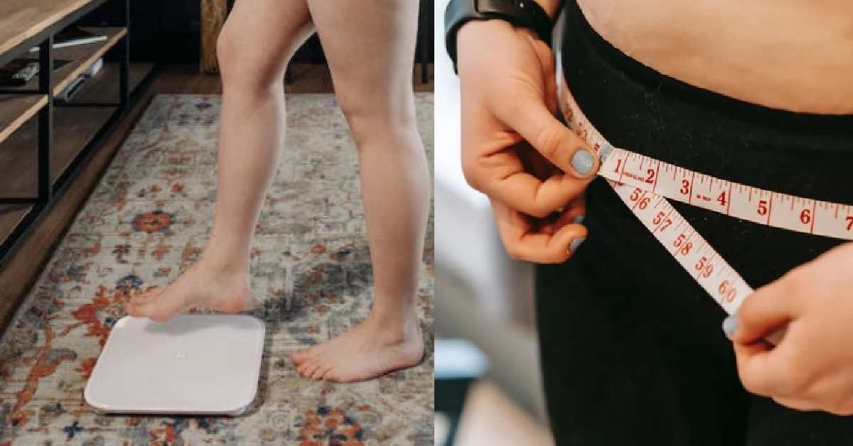 GIRL’S FWB ASKED HER TO BE HIS GF, BUT SAYS SHE NEEDS TO LOSE WEIGHT FIRST