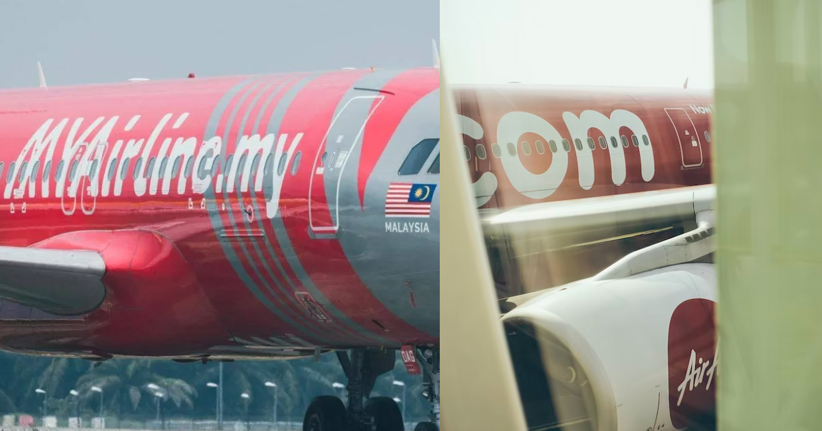 NEW M’SIAN BUDGET AIRLINE COMPETING WITH AIRASIA WITH CHEAPER FARES