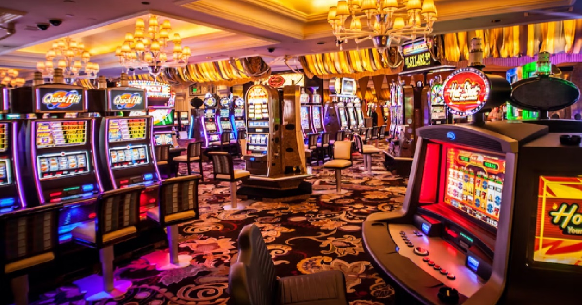 ELDERLY FATHER GAMBLES TO “MAKE ENDS MEET”, LOSES $10K & ASKS SON FOR HELP