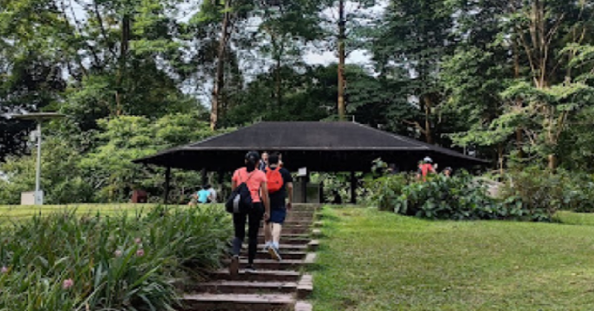 HUSBAND WORKS WITH MANY FEMALE COLLEAGUES, WENT HIKING 1 ON 1 WITH ONE OF THEM