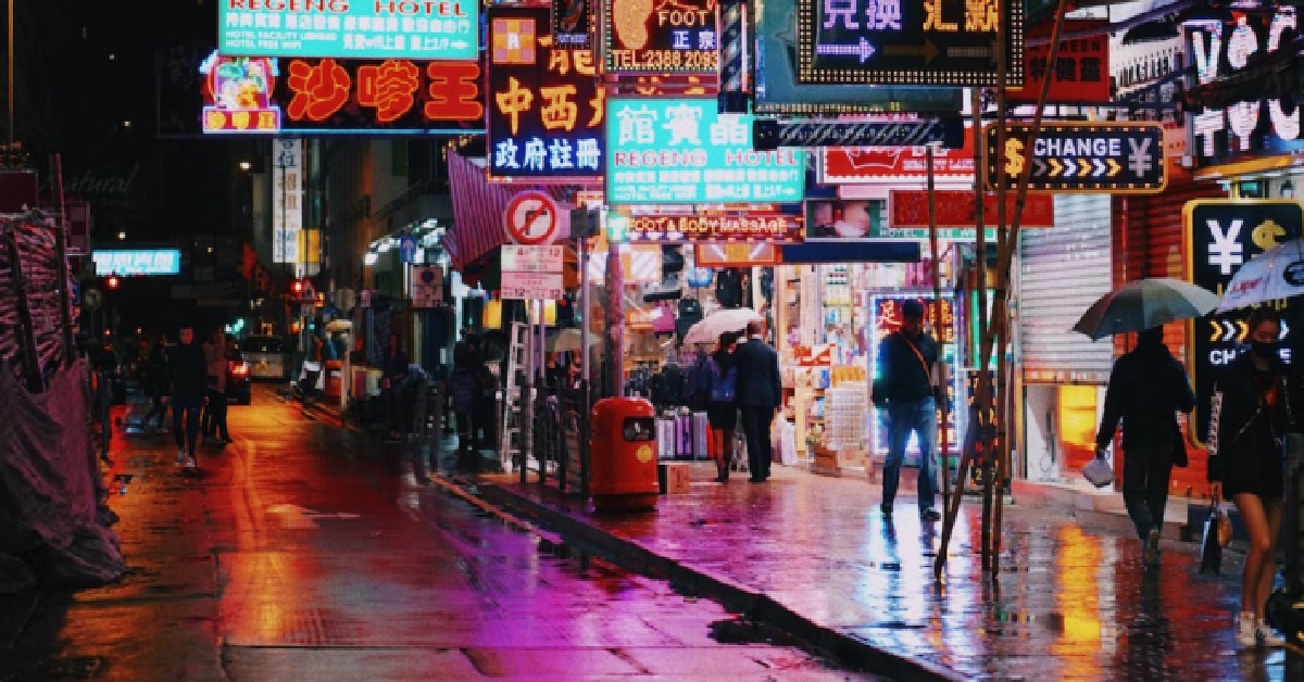 S’PORE GUY DUMPED M’SIAN GF BECAUSE “TIRED OF DISTANCE”, THEN DATES A GIRL FROM HONG KONG