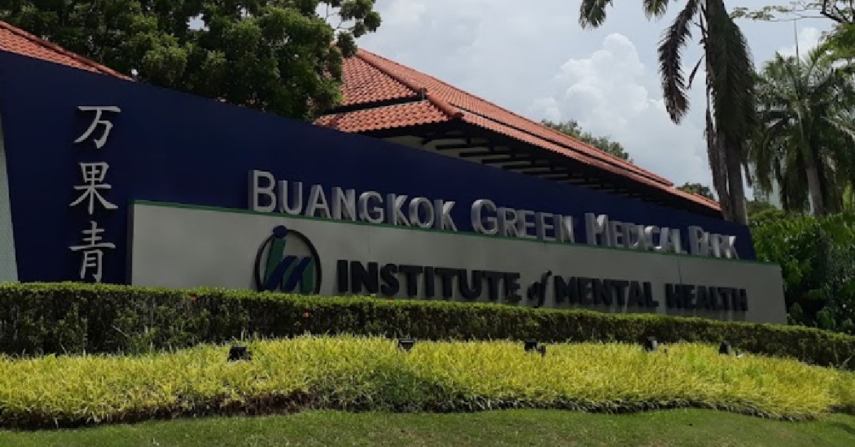 MAN CLAIMED TO BE “SOVEREIGN” CITIZEN WHOSE FORMER SELF DIED, REMANDED @ IMH