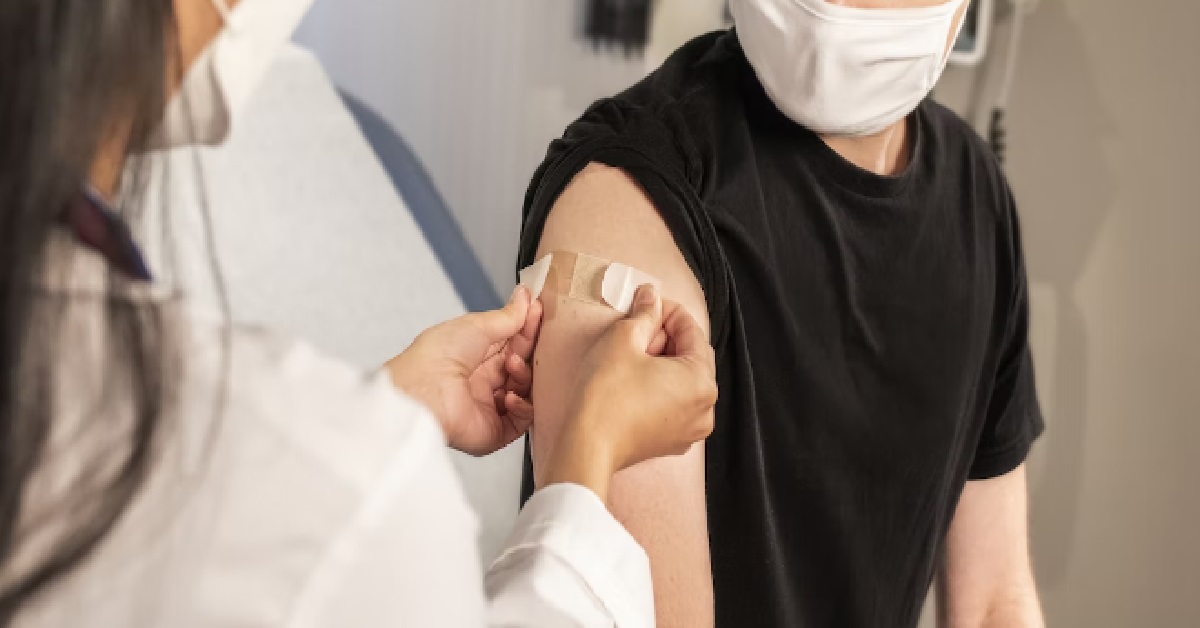 MOH – 130 PEOPLE IN S’PORE RECEIVED WRONG VACCINE DOSES BUT RECOVERED