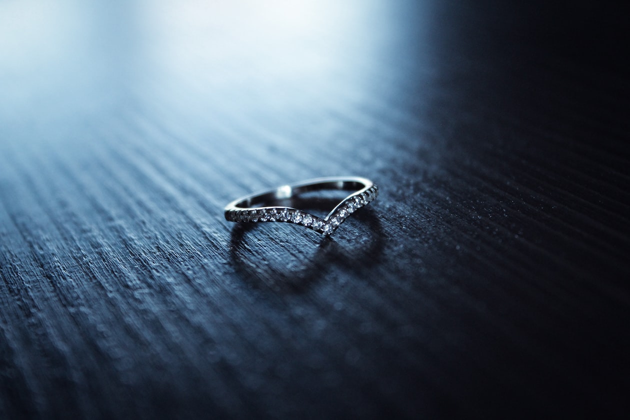 WOMAN WANTS MAINTENANCE FEE AFTER EX-HUSBAND REAPPEARS AFTER 10 YEARS