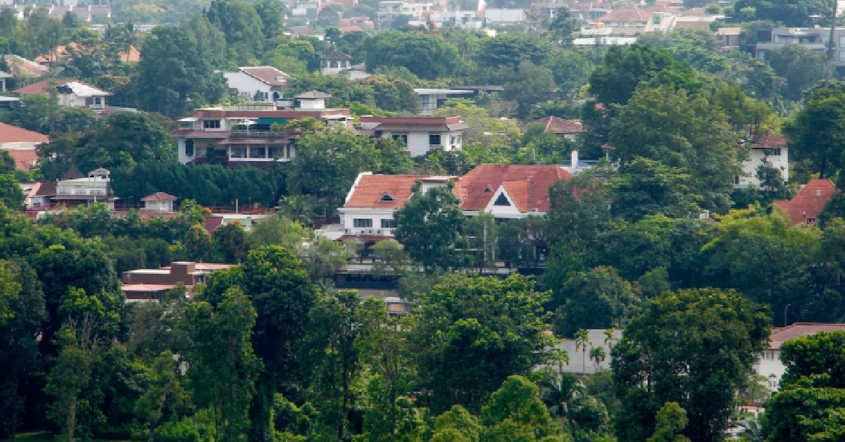 YOUNG COUPLE WANTS TO GET A 35-YEAR LOAN & BUY A LANDED PROPERTY AS 1ST HOME