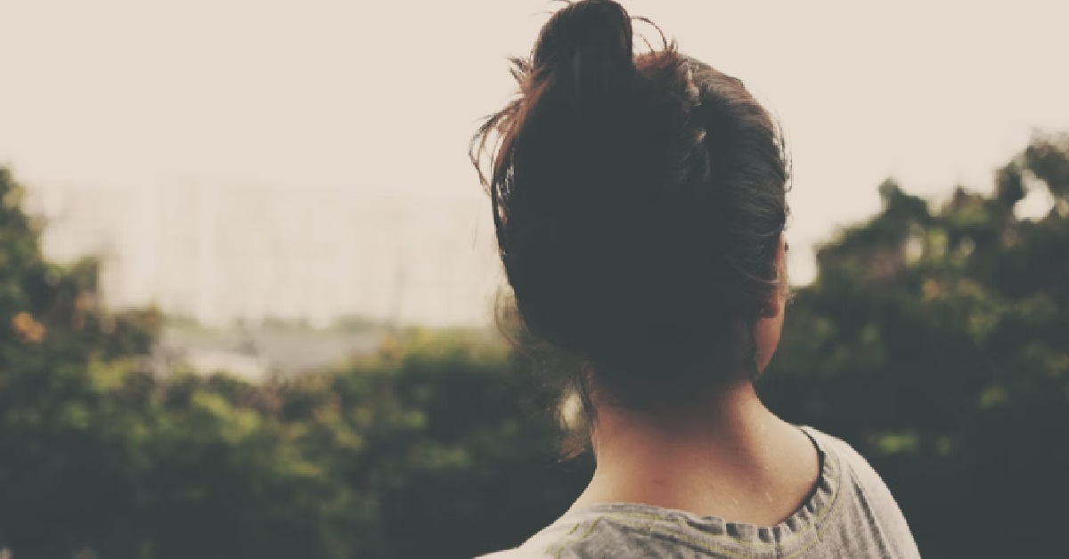 GIRL’S FRIENDS GETTING IN RELATIONSHIPS EXCEPT HER – “IS THERE SOMETHING WRONG WITH ME”