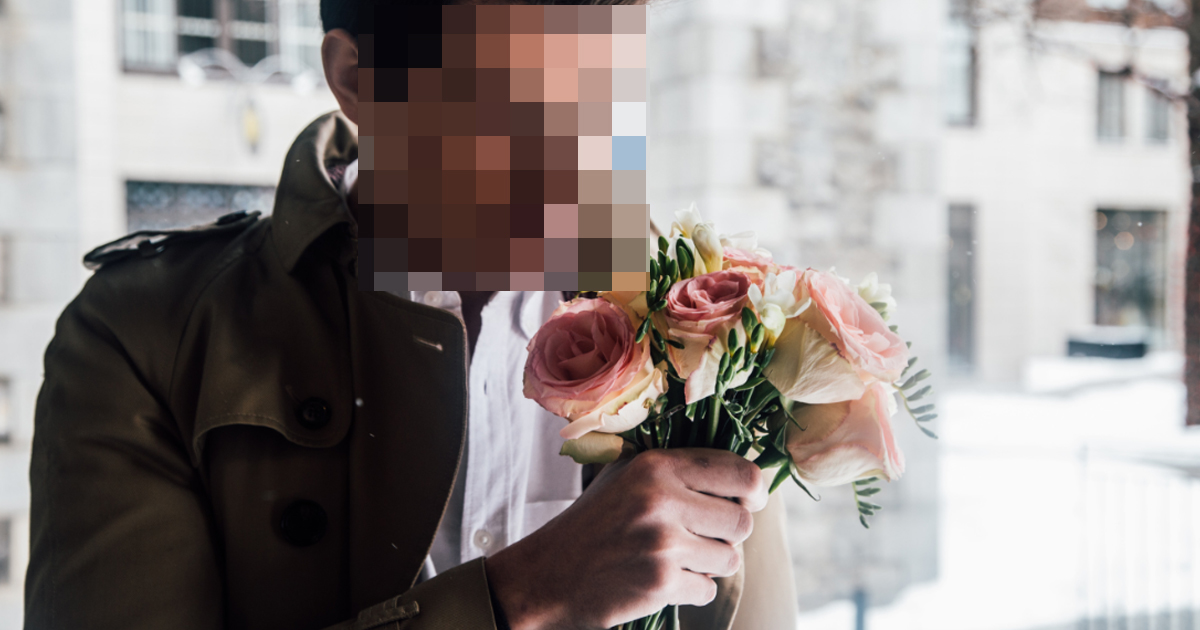 WOMAN WHO IS MARRIED FOR MANY YEARS GET TEMPTED BY NEW HANDSOME BOSS