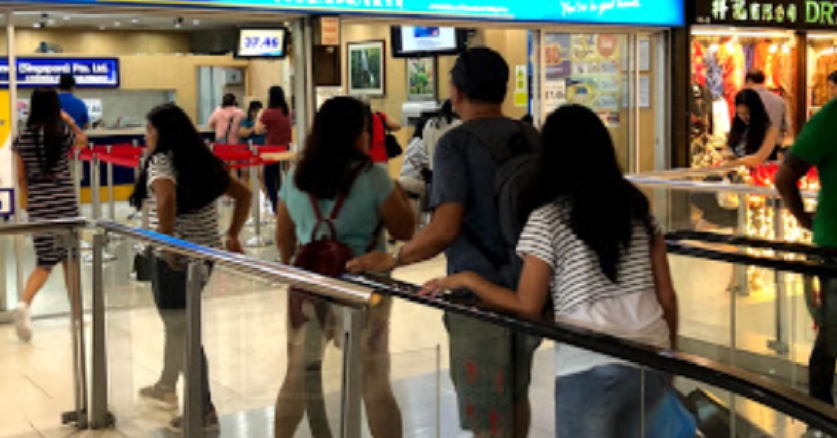 FILIPINO GIRL MET S’PORE BF’S PARENTS – “HOW COME U FILIPINO BUT DON’T LOOK LIKE MAID”