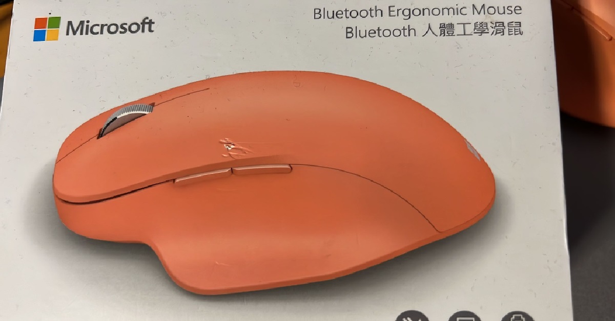 MAN BOUGHT MICROSOFT MOUSE FOR $80, SPOILED AFTER 2 MONTHS & CAN’T CLAIM WARRANTY