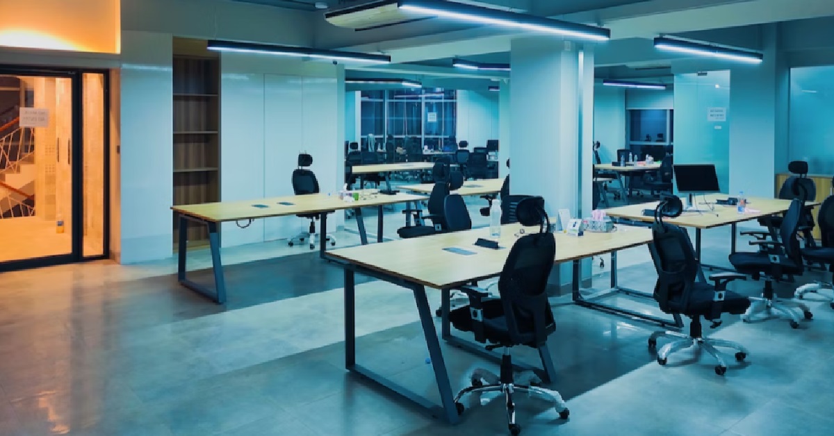 COMPANY VP TELLS STAFF TO WORK LONGER HOURS WITH NO EXTRA PAY OR LEAVE THE COMPANY