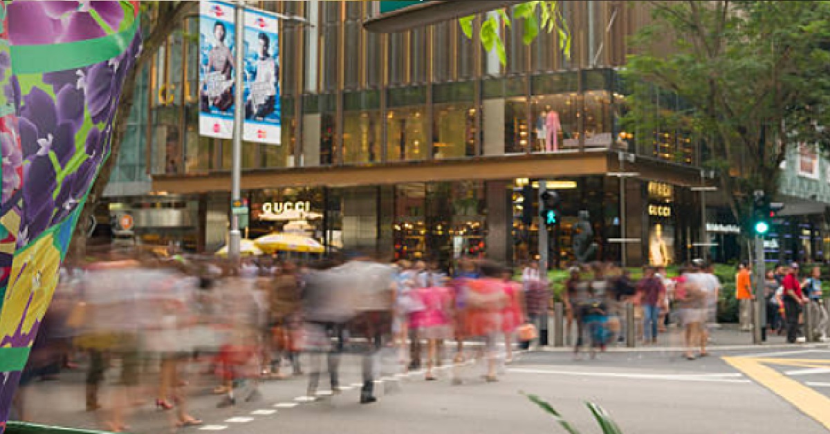 FOREIGNER CONSIDERS MOVING TO S’PORE OR M’SIA, SAYS M’SIANS FRIENDLIER THAN S’POREANS