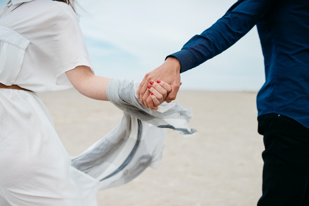 GIRLS SHARES HOW HER FIANCE LEFT HER AFTER AN ARGUMENT THAT INVOLVES MONEY