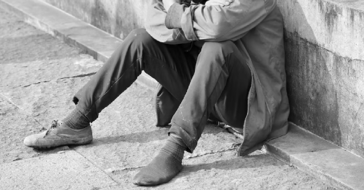 RICH GUY ADVICES OTHERS – “YOU ARE ONLY POOR BECAUSE YOU KEEP BUYING STUPID THINGS”