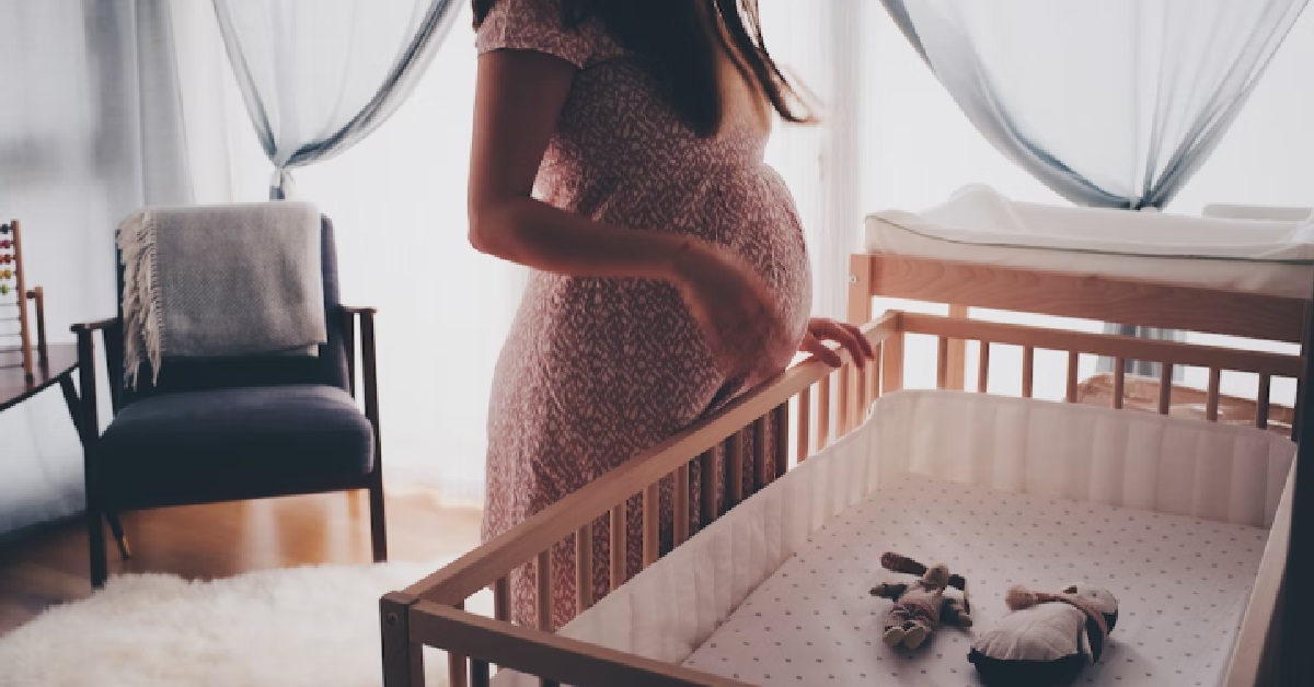 WOMAN’S MUM-IN-LAW: “I ALREADY HAVE A PREGNANT DAUGHTER IN LAW, DON’T NEED ANOTHER ONE