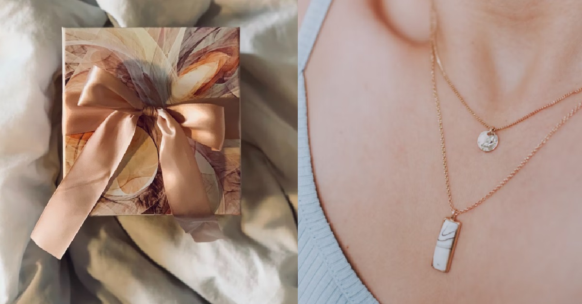 MUM LOVES DAUGHTER MORE THAN SON, BUYS HER PRESENTS BUT SON GETS NOTHING