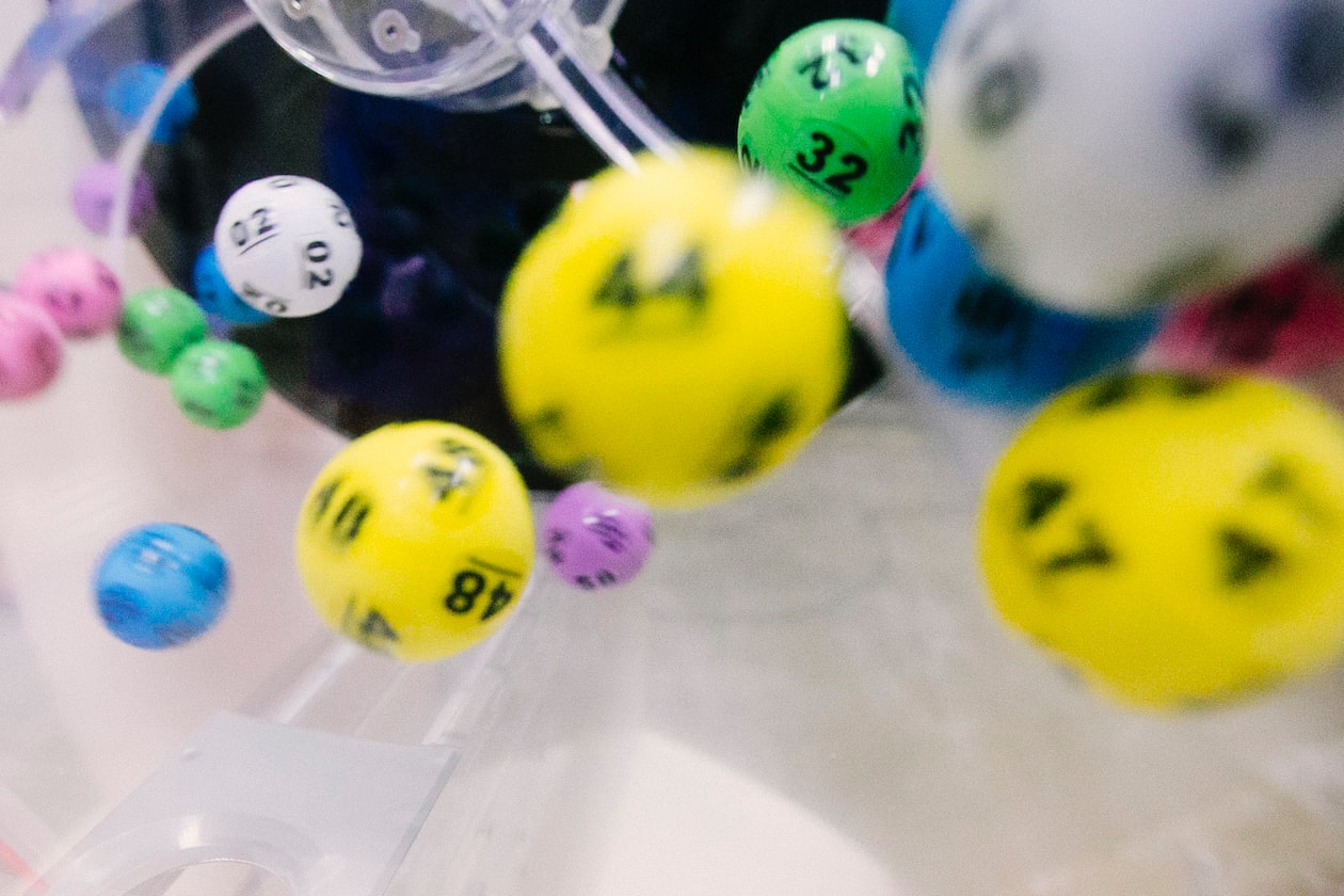 USA POWERBALL JACKPOT GOES UP TO $800 MILLION DOLLARS