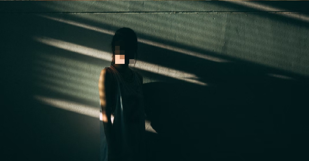 GIRL MET GUY & THEY TALKED FOR MONTHS, THEN HE MIA AFTER FINDING OUT SHE’S A “V”