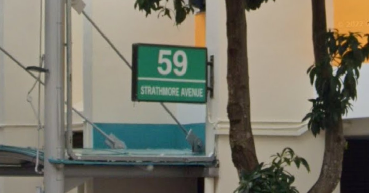 MAN HEARD VOICES IN HIS HEAD CALLING HIM AH GUA, SLASHES PASSER-BY WITH RAZOR