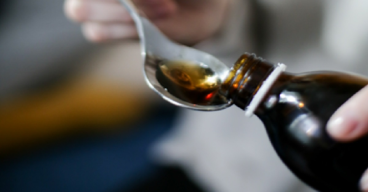 HSA – CONTAMINATED SYRUP MEDICINES THAT CAUSE KIDNEY PROBLEMS NOT SOLD IN S’PORE