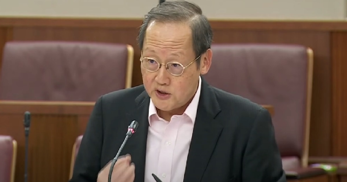 300 S’PORE COMPANIES FACED ACTION FROM MOM FOR DISCRIMINATORY HIRING PRACTICES
