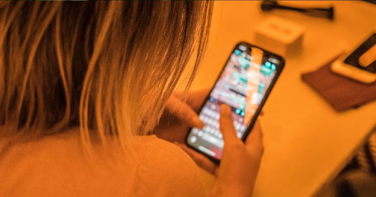 BF CHEATED ON GF TO JUST TO “TEST” IF SHE WILL GO THROUGH HIS PHONE & IF HE CAN TRUST HER