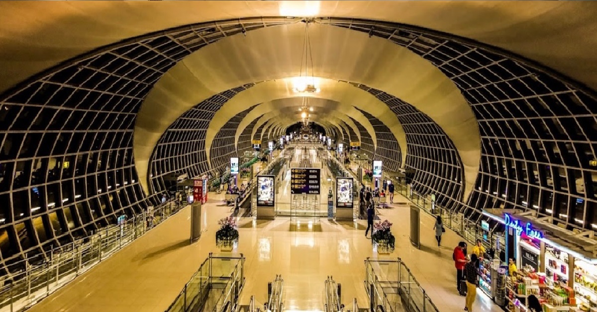 S’PORE TRAVELERS VISITING THAILAND WILL BE RANDOMLY TESTED FOR COVID AS XBB CASES RISE
