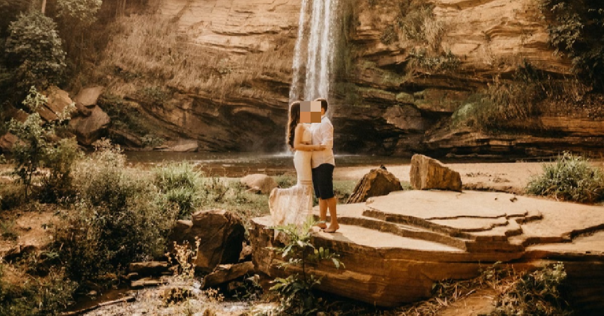 WOMAN INVITED TO FRIEND’S OVERSEAS WEDDING WHERE SHE HAS TO PAY $8K TO GO