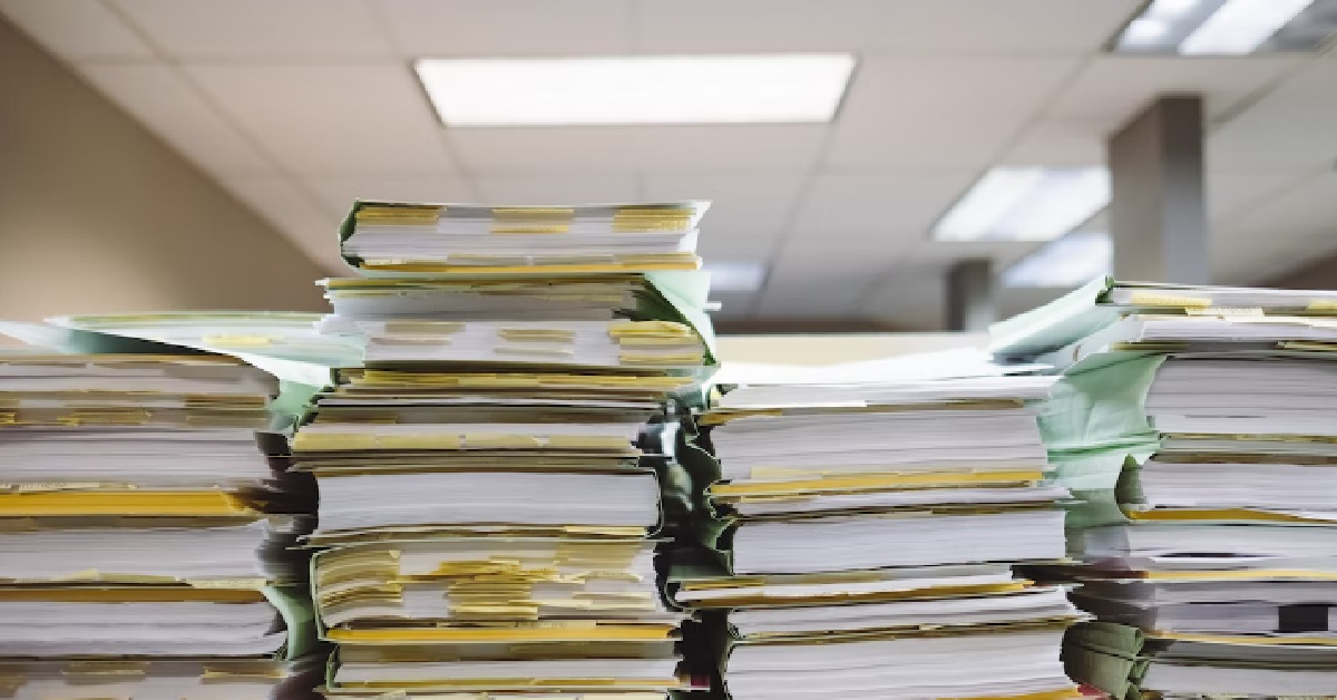 EMPLOYEE “MIGHT” BE PROMOTED, THEN HAS WORKLOAD INCREASED TO “JUSTIFY PROMOTION”