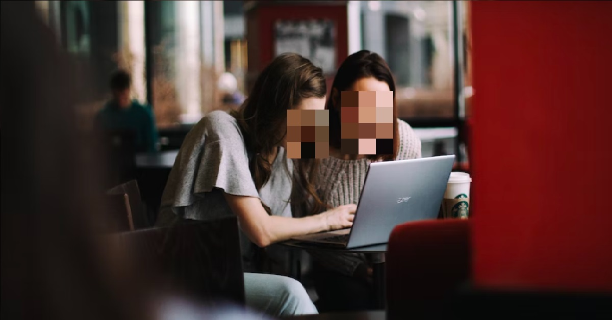 FIANCEE’S FEMALE FRIEND TRIED TO SLEEP WITH HER, BUT SHE STILL WANTS TO BE FRIENDS WITH HER