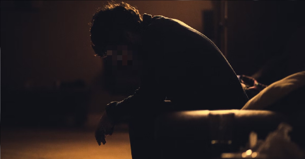 MAN JOB HOPS WHEN HE SEES A PAY RAISE, WORRIES HIS CV WILL BE IN A MESS