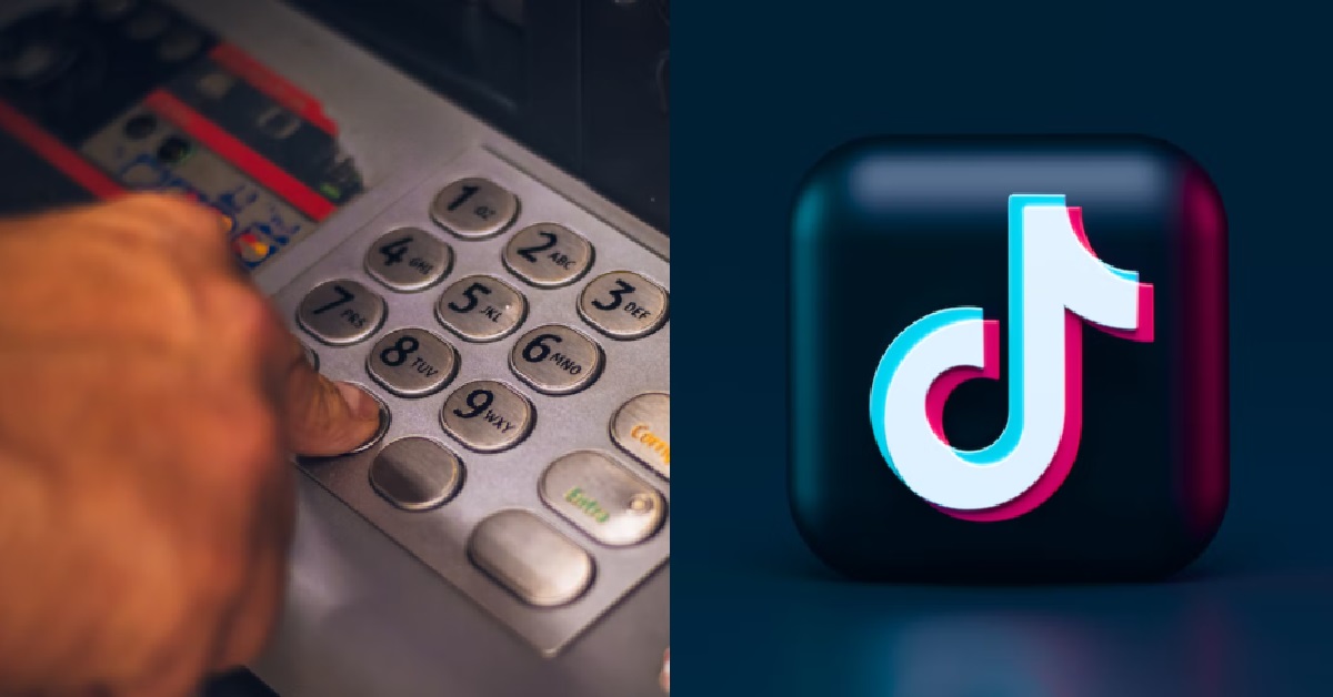 MAN TOOK ALL OF DAD’S LIFE SAVINGS, SPENT $30K ON TIKTOK COINS