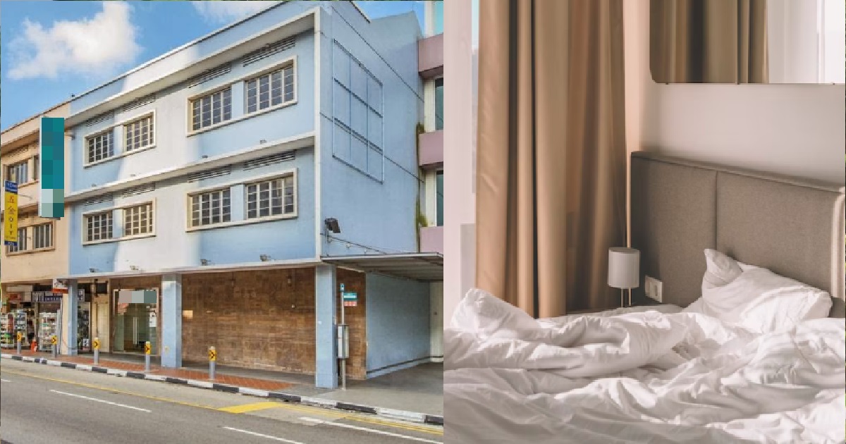 MAID GOES OUT EVERY NIGHT @ 12AM TO SLEEP WITH BF AT HOTEL, COMES BACK AT 5AM