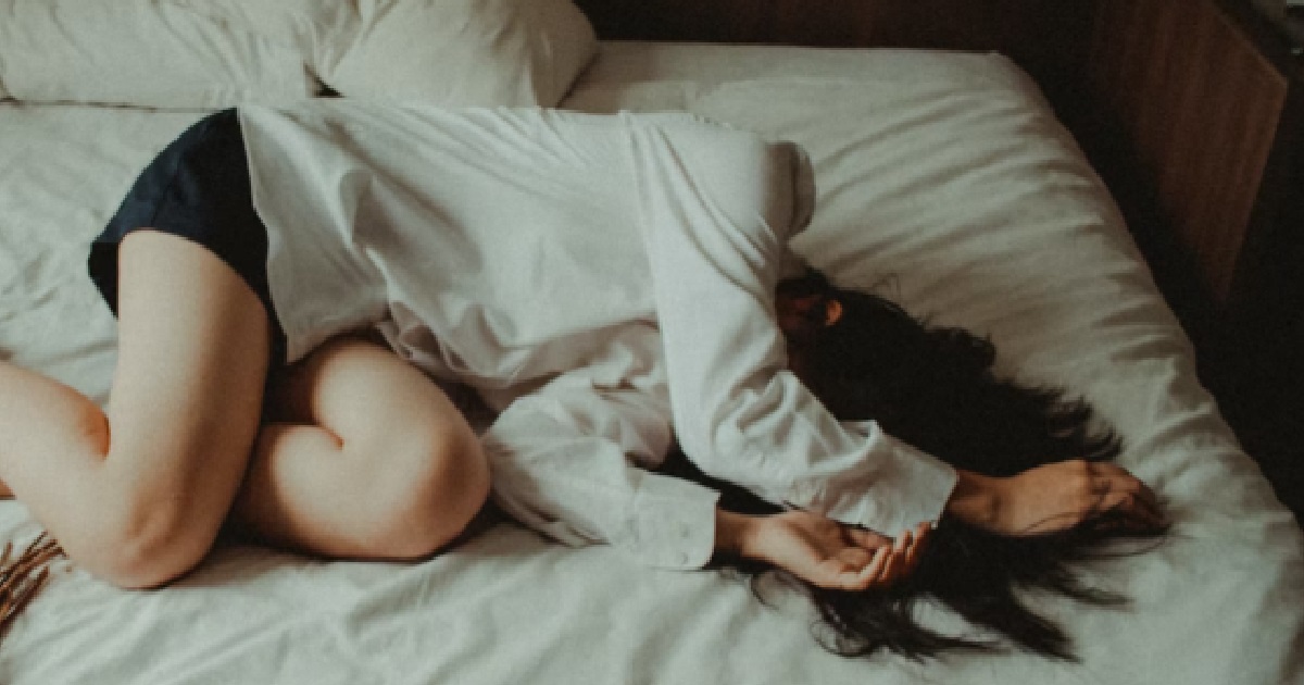 GUY SLEPT WITH DEAD BROTHER’S GF TO COPE WITH HIS LOSS, “BENEFICIAL TO BOTH OF US”