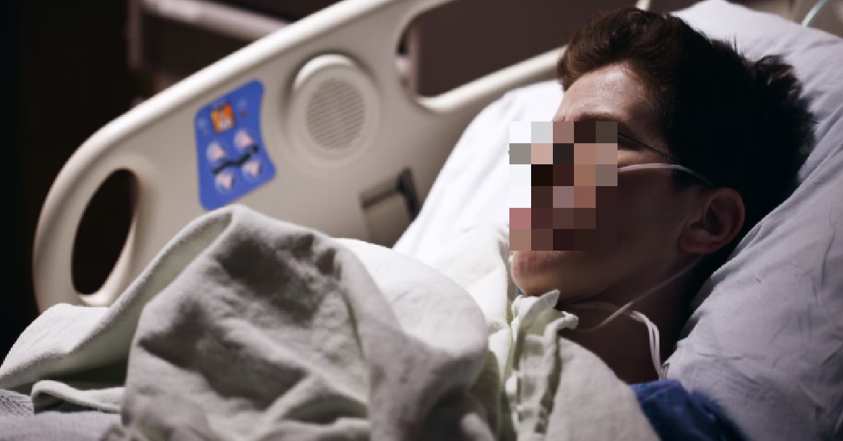 WOMAN CARED FOR HUSBAND THROUGH HIS CANCER, THEN HE LEAVES HER FOR ANOTHER WOMAN