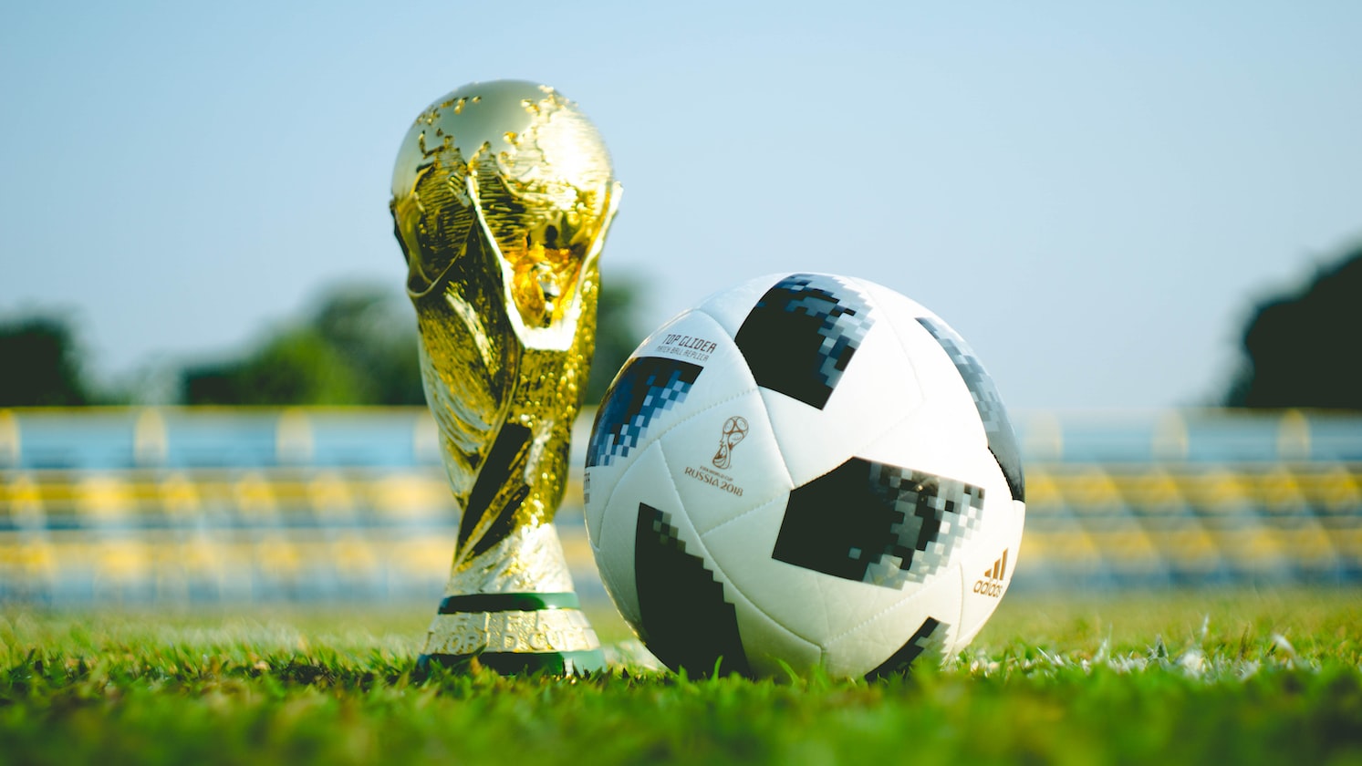 MCDONALDS TO SCREEN WORLD CUP LIVE AT 19 OUTLETS AROUND THE ISLAND