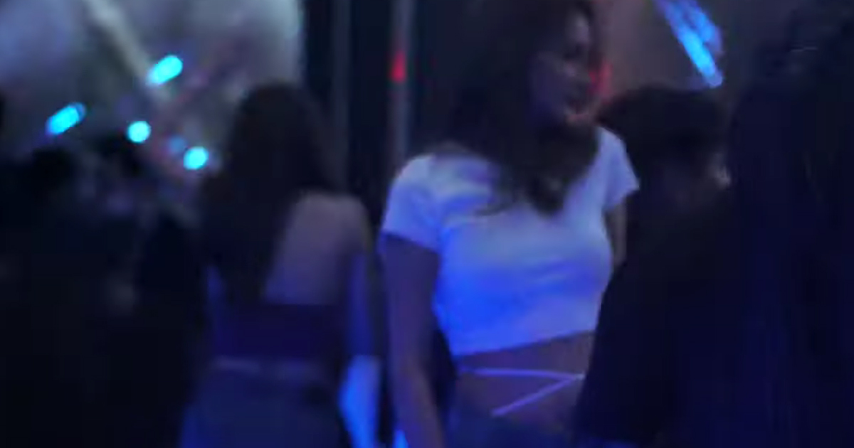 MORE PEOPLE BEING MOLESTED AT S’PORE NIGHTSPOTS LAST YEAR, MOLEST CASES UP 514.2%