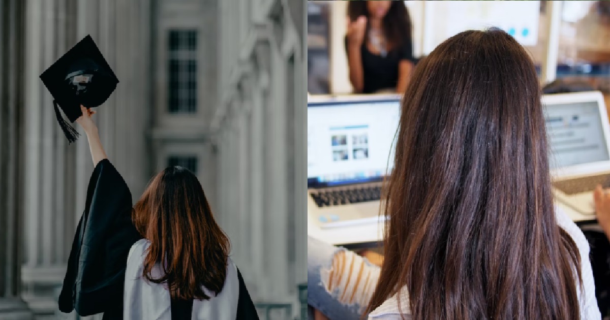 MUM EYEING DAUGHTER’S FUTURE SALARY, WANTS HER MONEY AFTER SHE GRADUATES & GETS A JOB