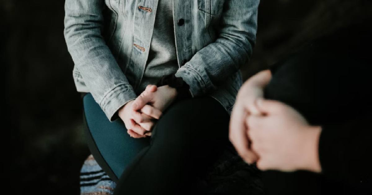 WIFE KEEPS THREATENING DIVORCE OVER SMALL FIGHTS UNTIL HUSBAND JUST AGREED & LEFT